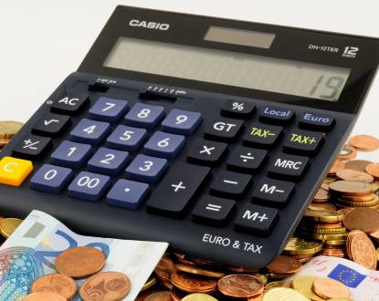 TAX SERVICES