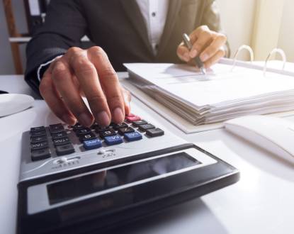 ACCOUNTING PRACTICE